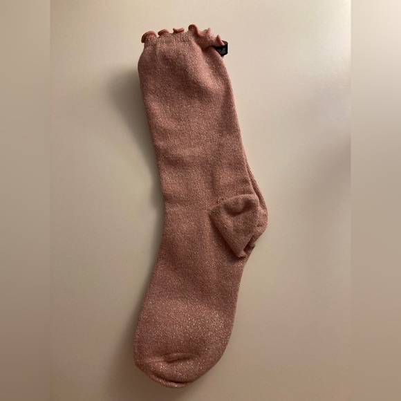 PINK Socks - Picture 1 of 5